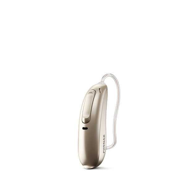 Phonak Paradise Audéo P-312 heyrnartæki, 7 litir
