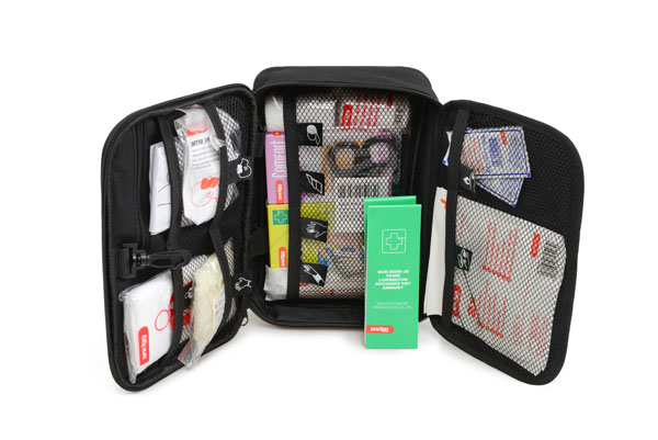 Snögg Sjúkrataska fyrir heimilið (3)