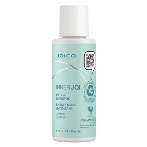 Joico InnerJoi Hydrate Sjampó 50 ml. (1)