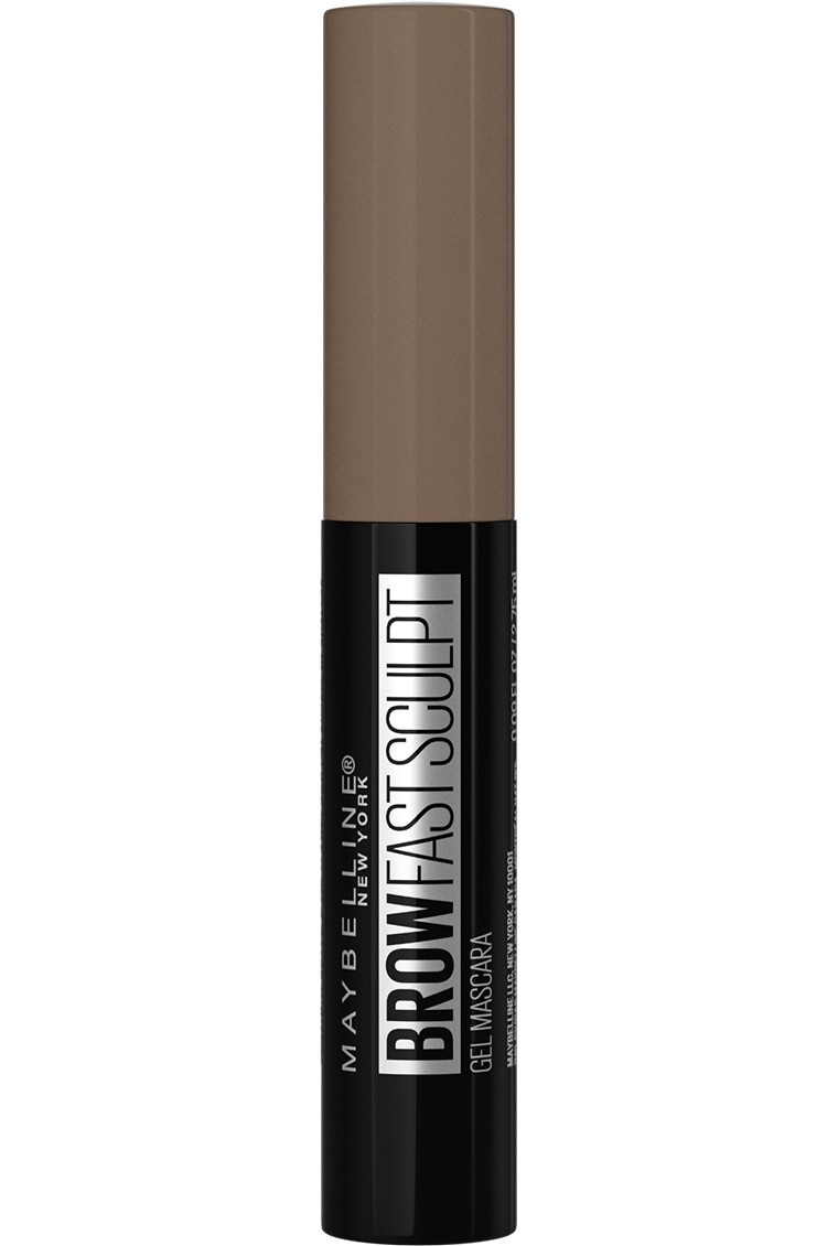 Maybelline Brow Fast Sculpt Gel #02 Soft Brown