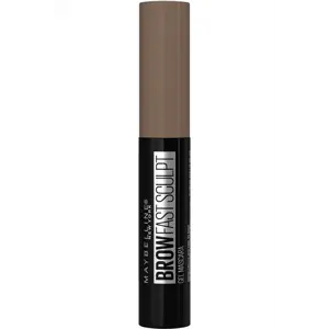 Maybelline Brow Fast Sculpt Gel #02 Soft Brown