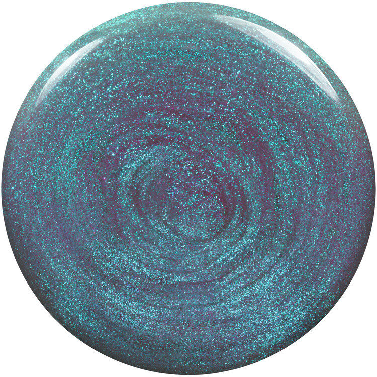 Essia Nail Art naglalakk #Spectrum Shift (2)