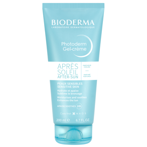 Bioderma PHOTODERM AFTER SUN 200 ml.