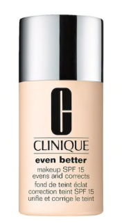 Clinique Even Better? Makeup Broad Spectrum SPF15, 30 ml. #Linen