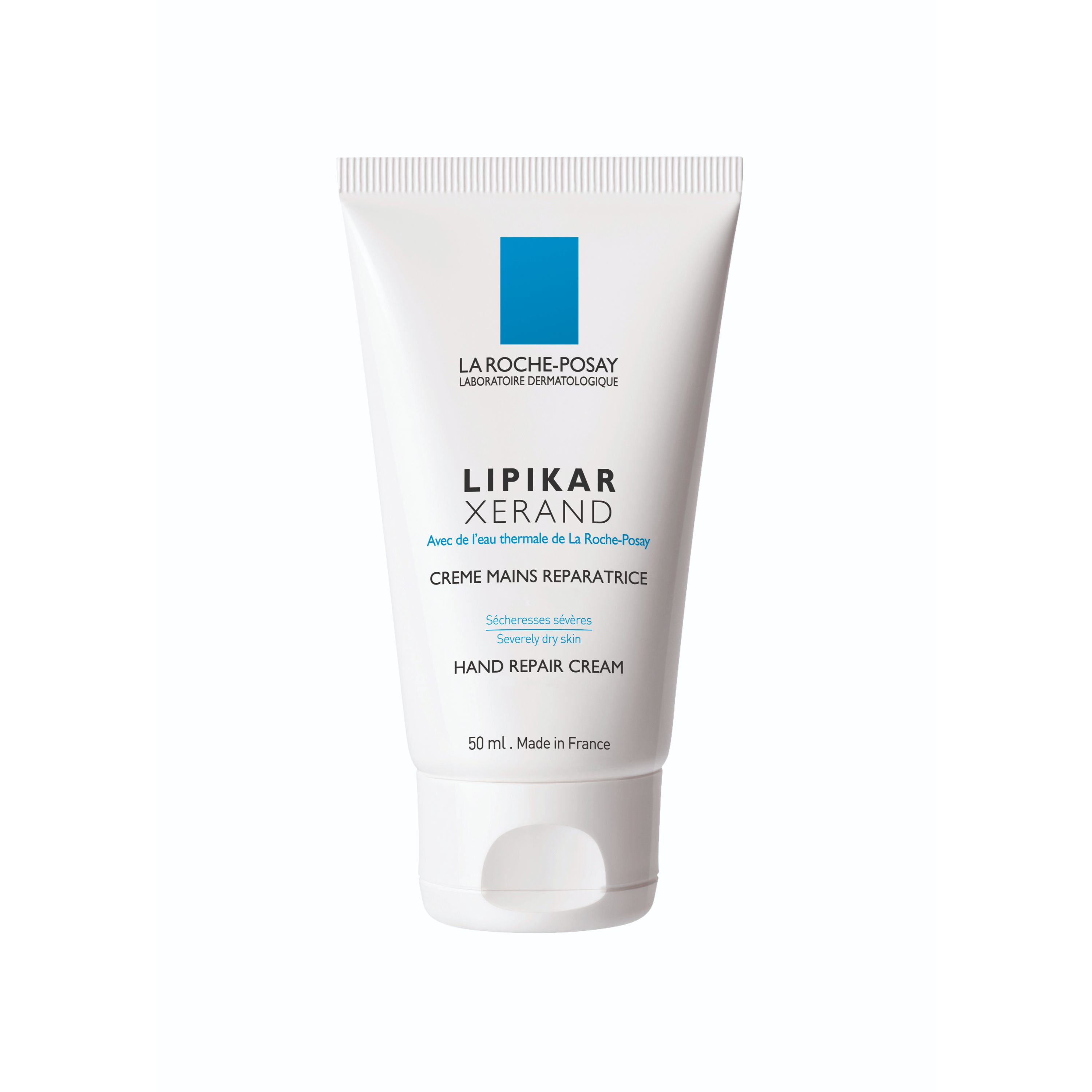 La Roche-Posay Lipikar Repairing Hand Cream 50 ml.