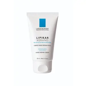 La Roche-Posay Lipikar Repairing Hand Cream 50 ml.