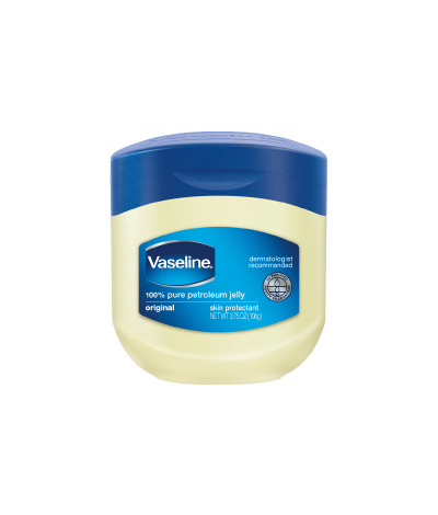 Vaseline Petrol Jelly 100 gr.
