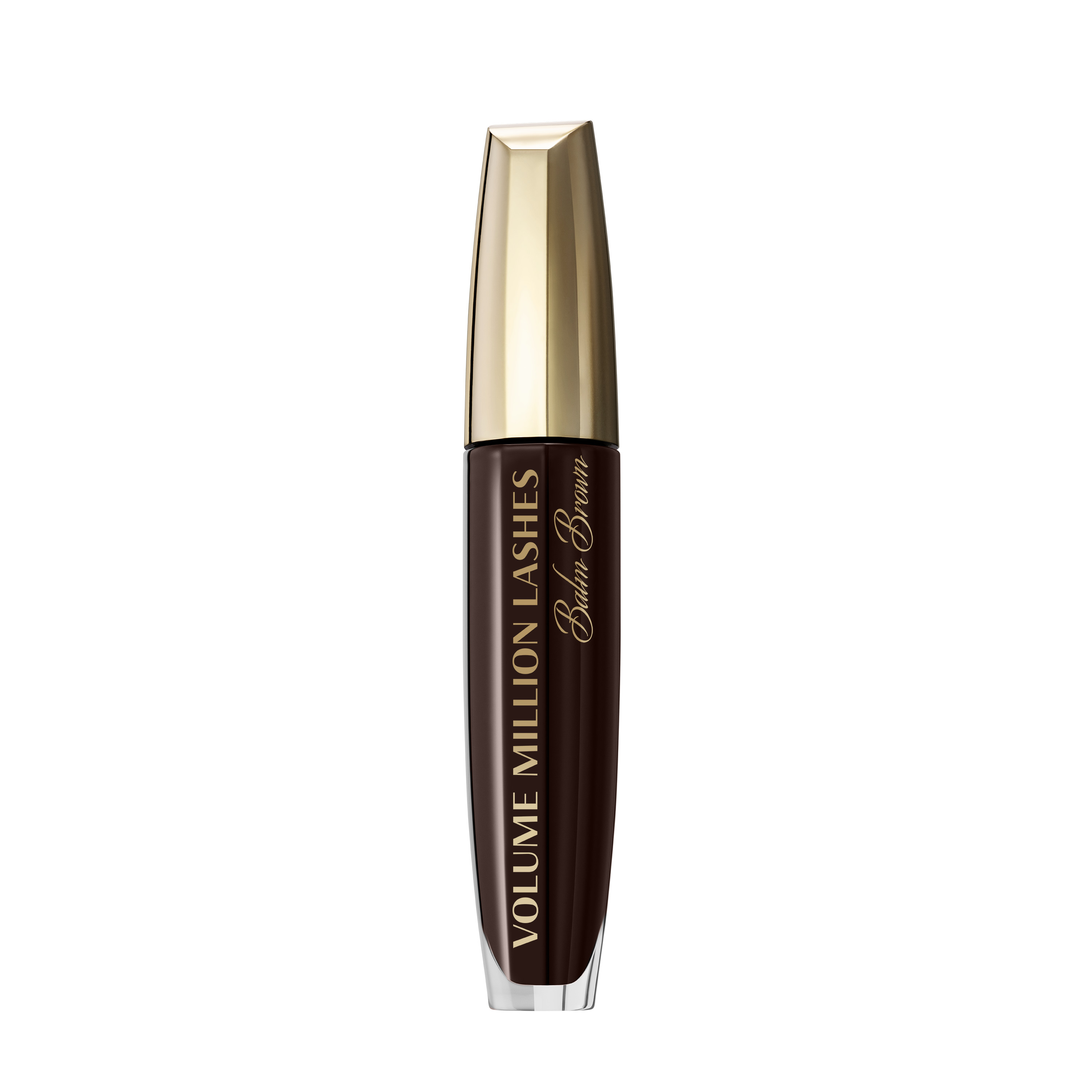 L'Oreal Volume Million Lashes Balm maskari #Brown