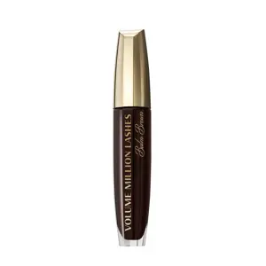 L'Oreal Volume Million Lashes Balm maskari #Brown