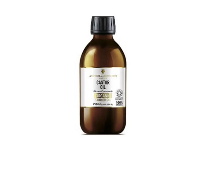 Amphora Aromatics Laxerolía lífræn 250 ml.