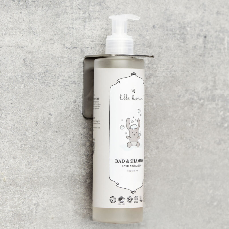 Lille Kanin Bath & Shampoo 250 ml. (1)