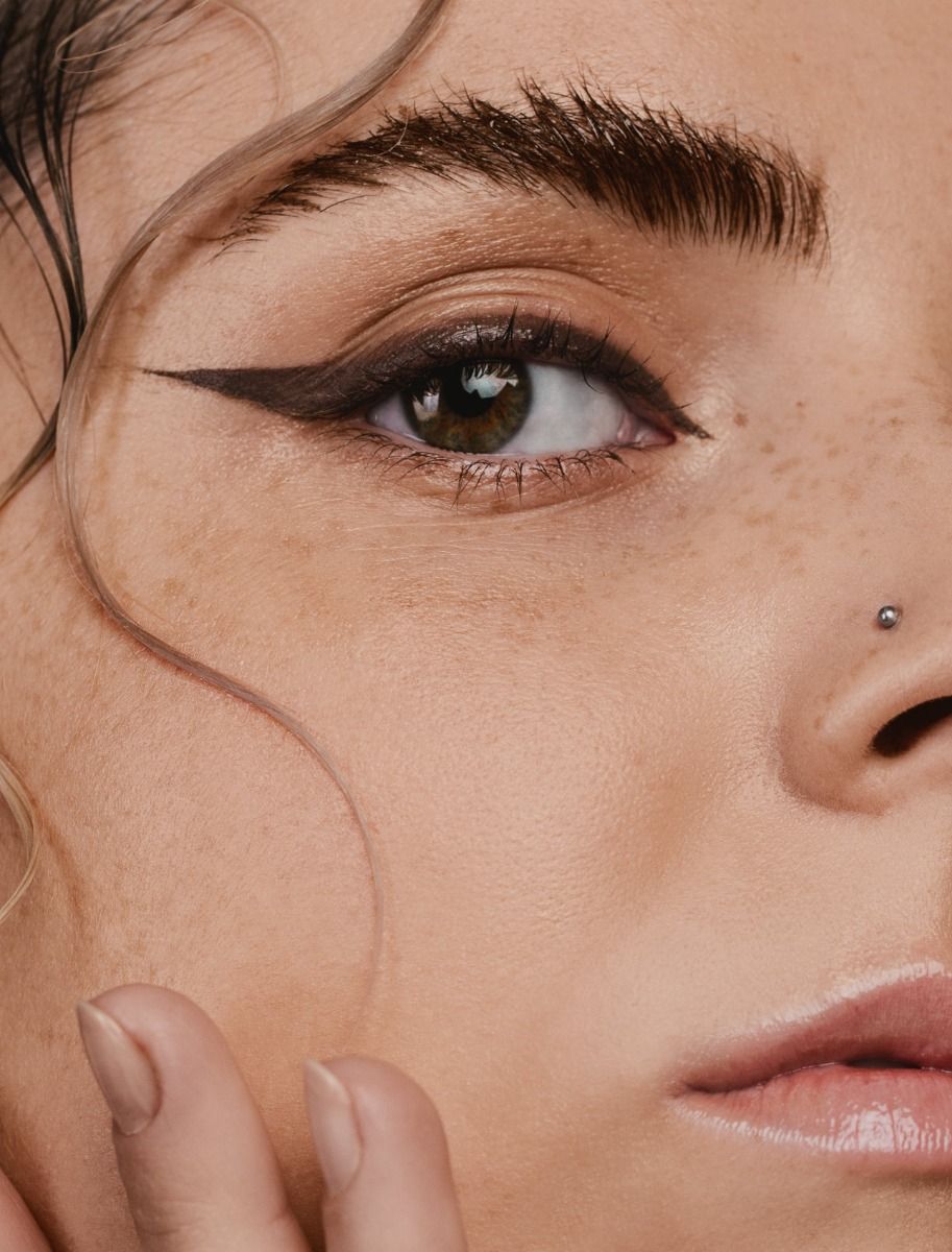 Mádara The Eye Pencil #Brown 2 (2)