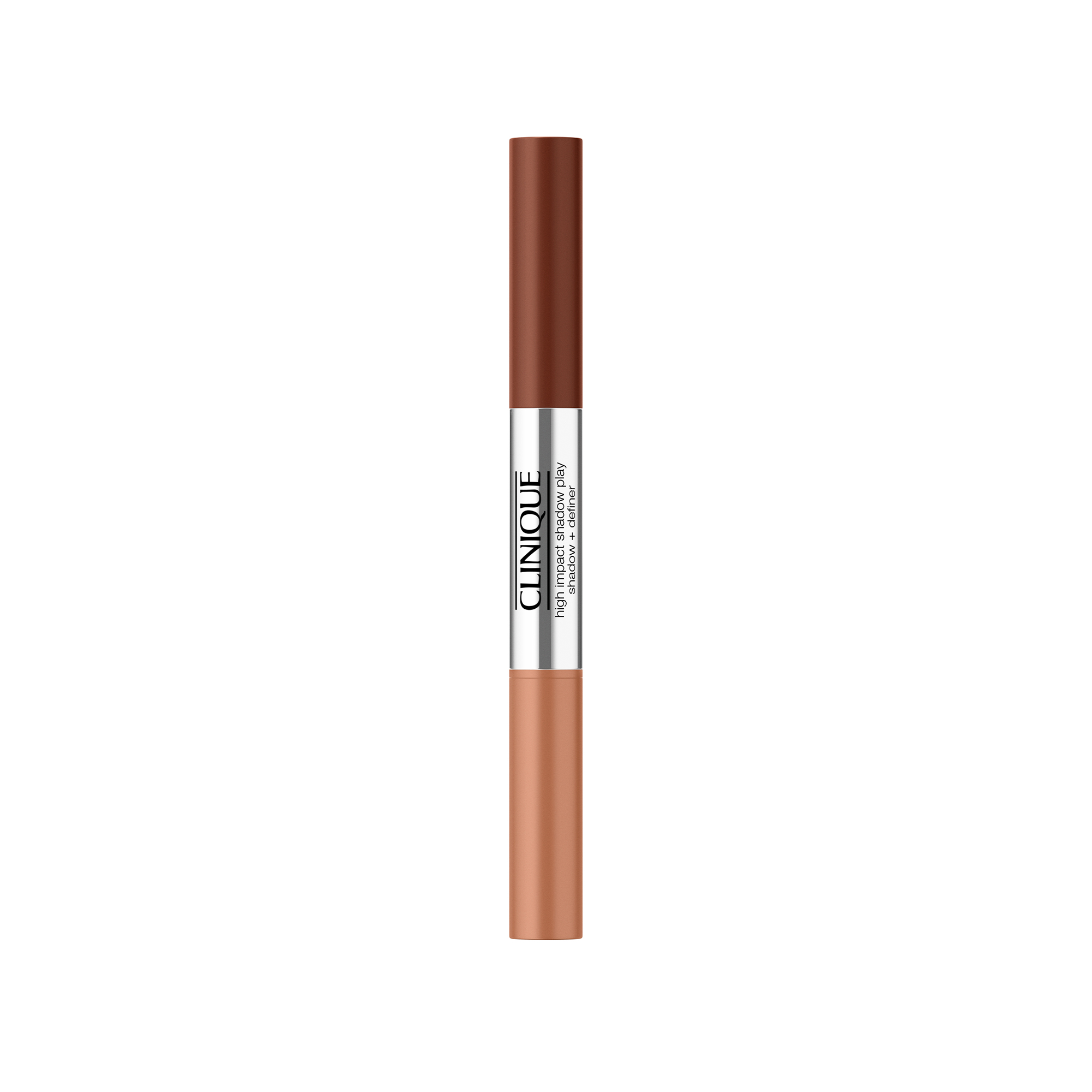 Clinique High Impact Dual Stick #Flame & Amber (2)