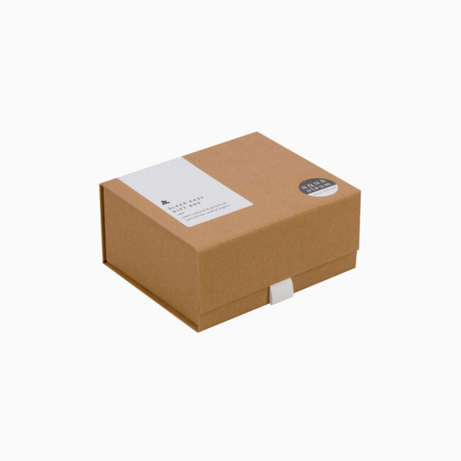 Aqua Oleum Sleep Easy gjafasett (1)