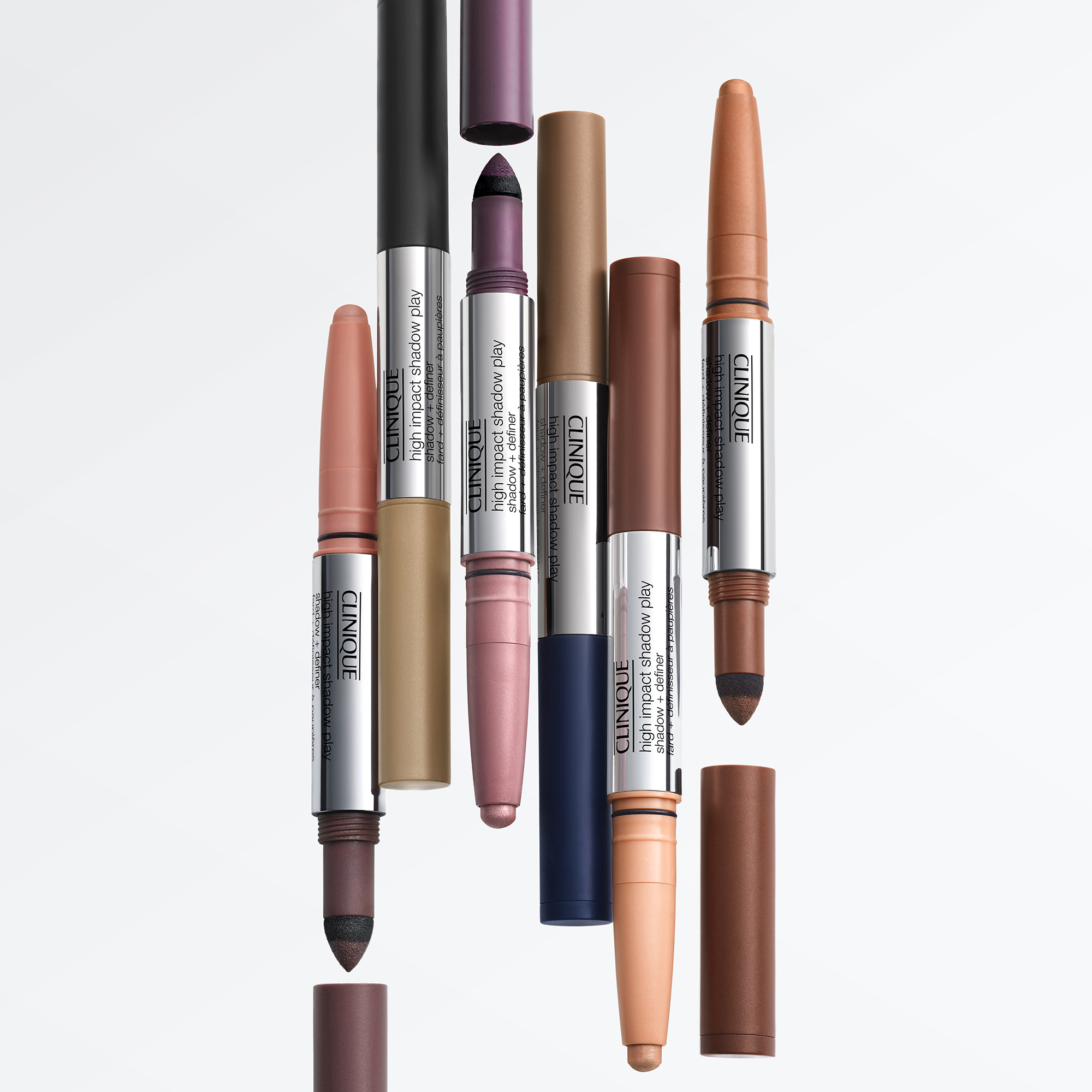 Clinique High Impact Dual Stick #Day+Night (1)