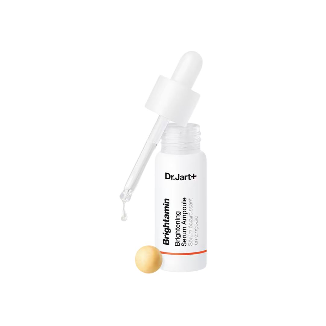 Dr. Jart Brightening Serum Ampoule 8 ml.