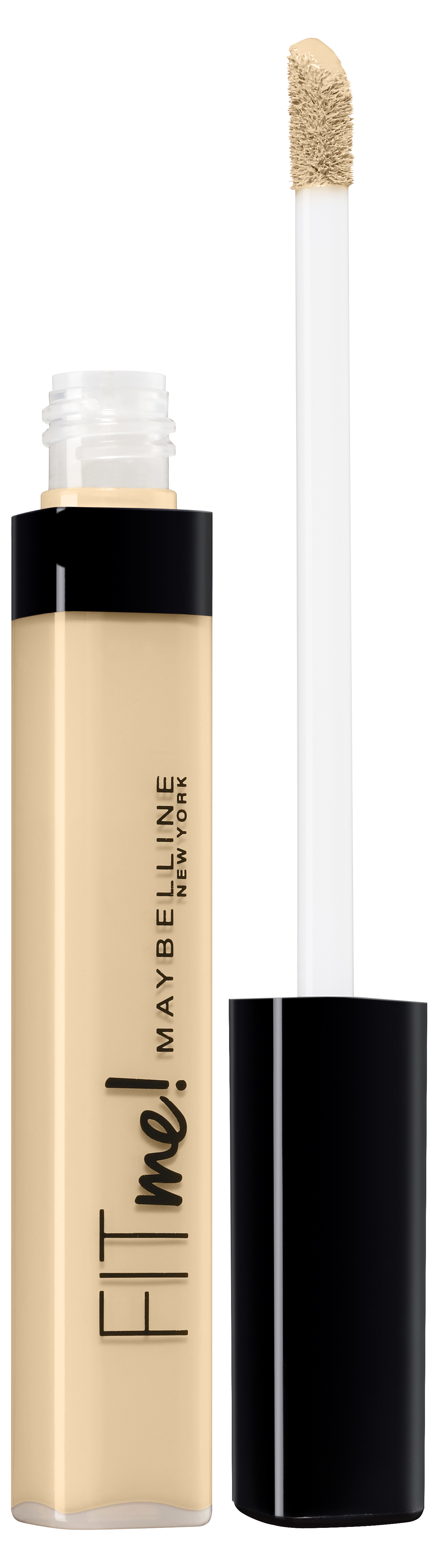 Maybelline FitMe Concealer 06 #Vanilla (1)