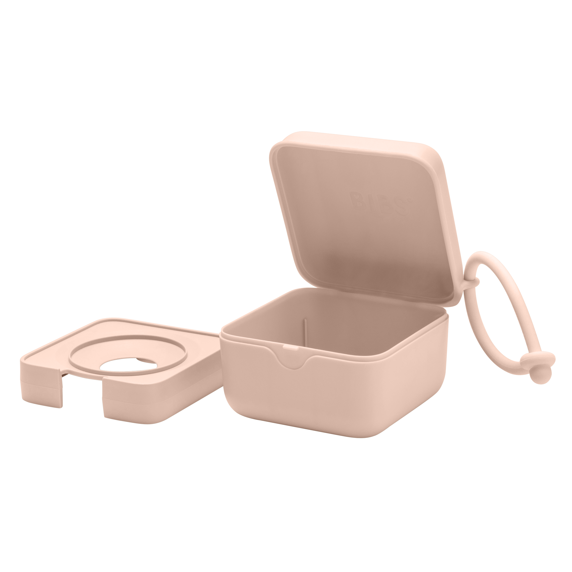 BIBS snuddubox #blush (4)