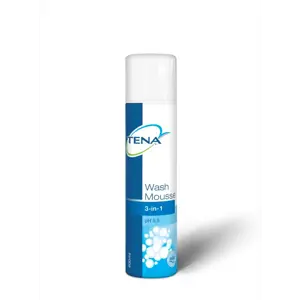 TENA þvottafroða 400 ml.