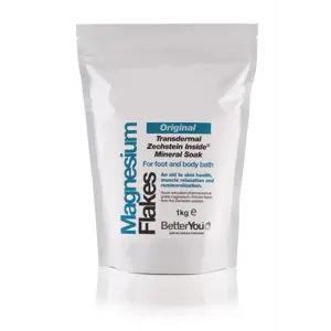 Better You Magnesíum flögur 1 kg.