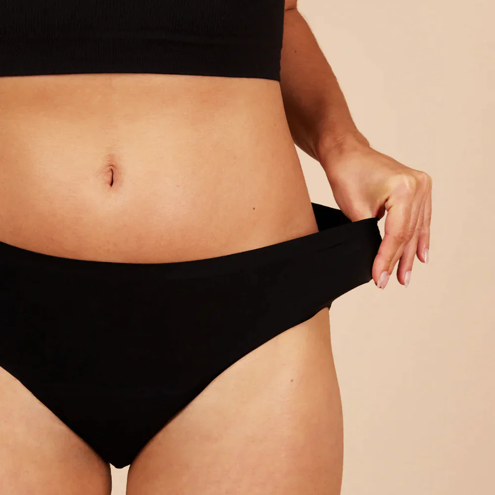 Fluxies NuStretch leka- og túrnærbuxur ONE+ (XL-4XL) (1)