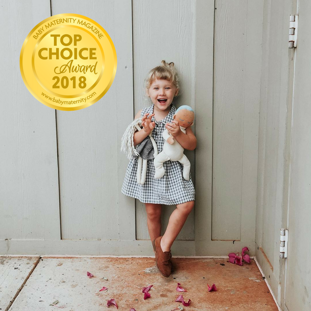 Lulla doll #Coral (8)