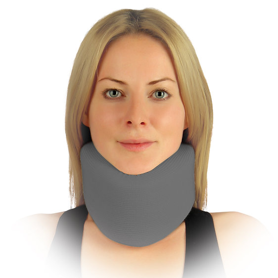 Protek Soft Foam Neck Collar #Large (2)