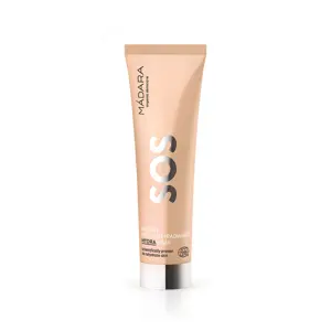 Mádara SOS Instant Moisture-Radiance Hydra Mask 60 ml.