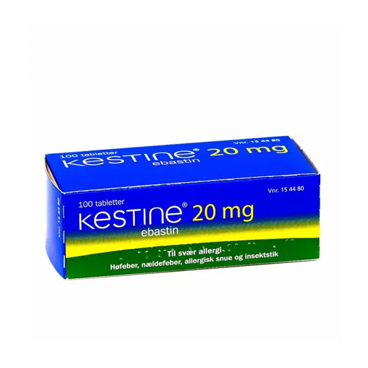 Lyfja Kestine | Lyfja