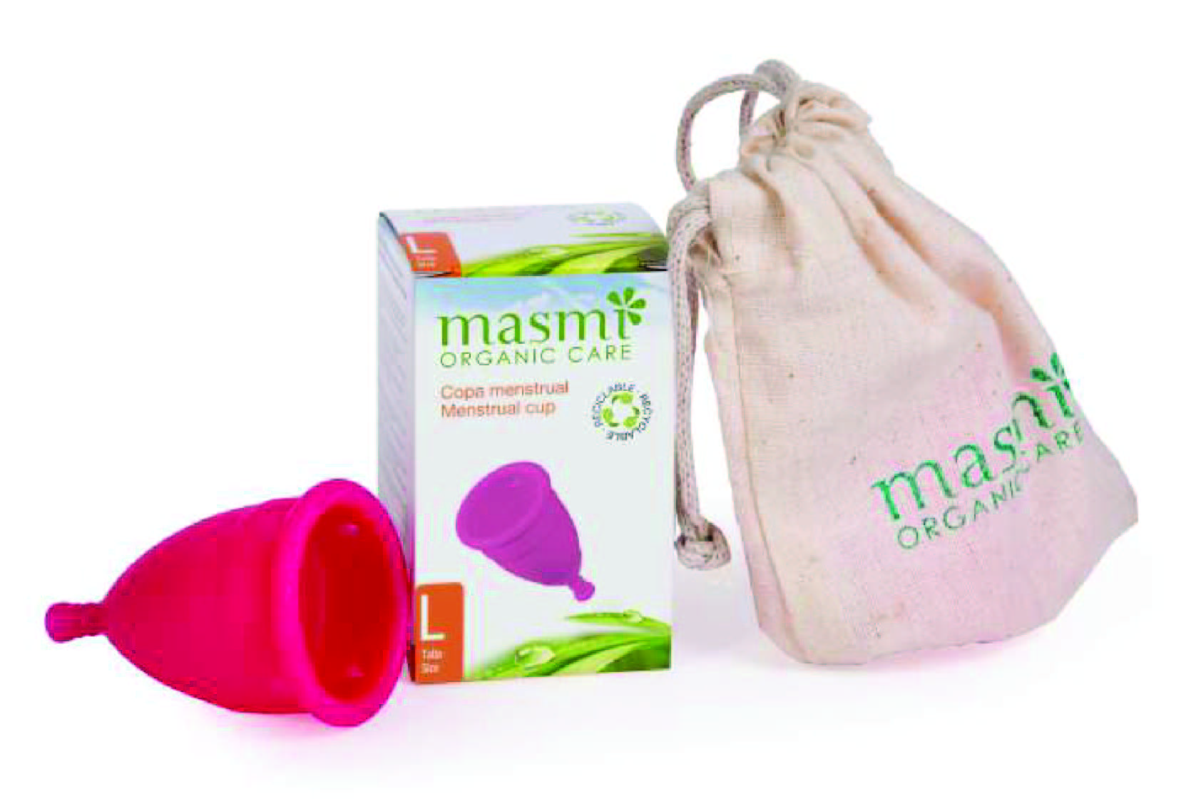 Masmi tíðabikar #Large (1)