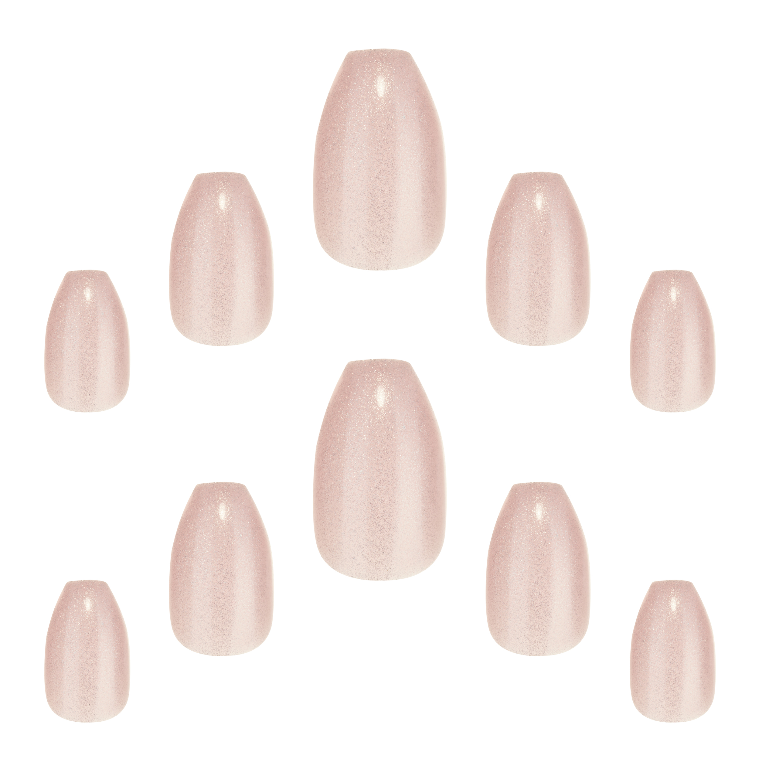 Elegant Touch Luxe Looks #Glitter Celestial (1)