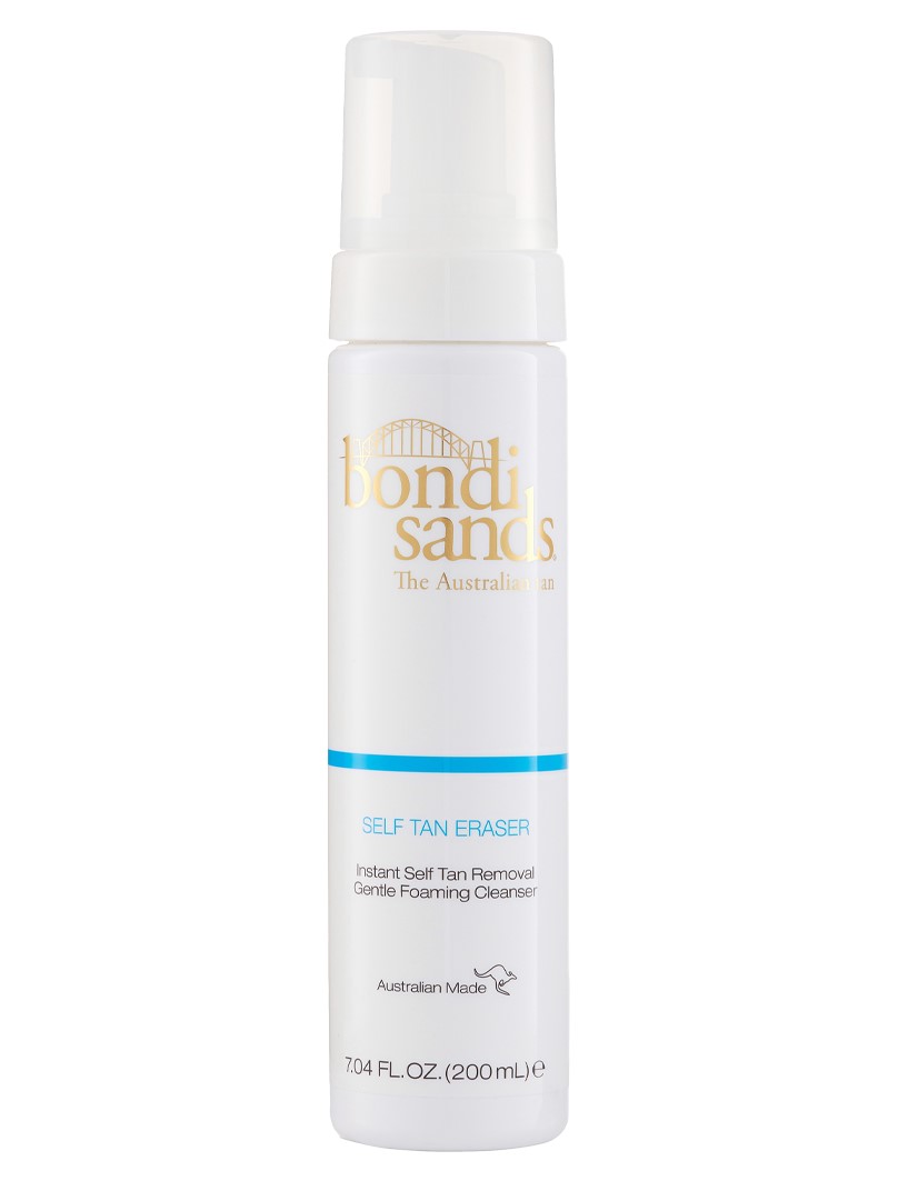 Bondi Sands Tanning Eraser 200 ml.