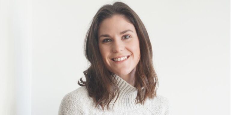 Inga María Hlíðar