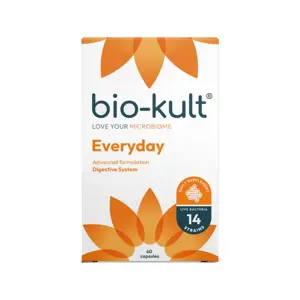 Bio-Kult Orginal 60 hylki