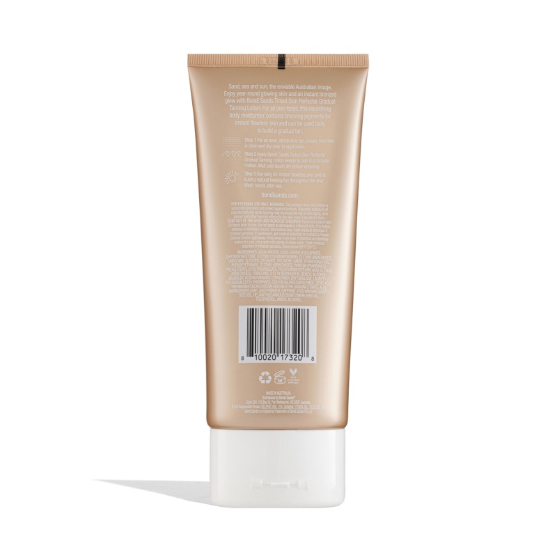 Bondi Sands Gradual Tan Skin Perfector 150 ml. (1)