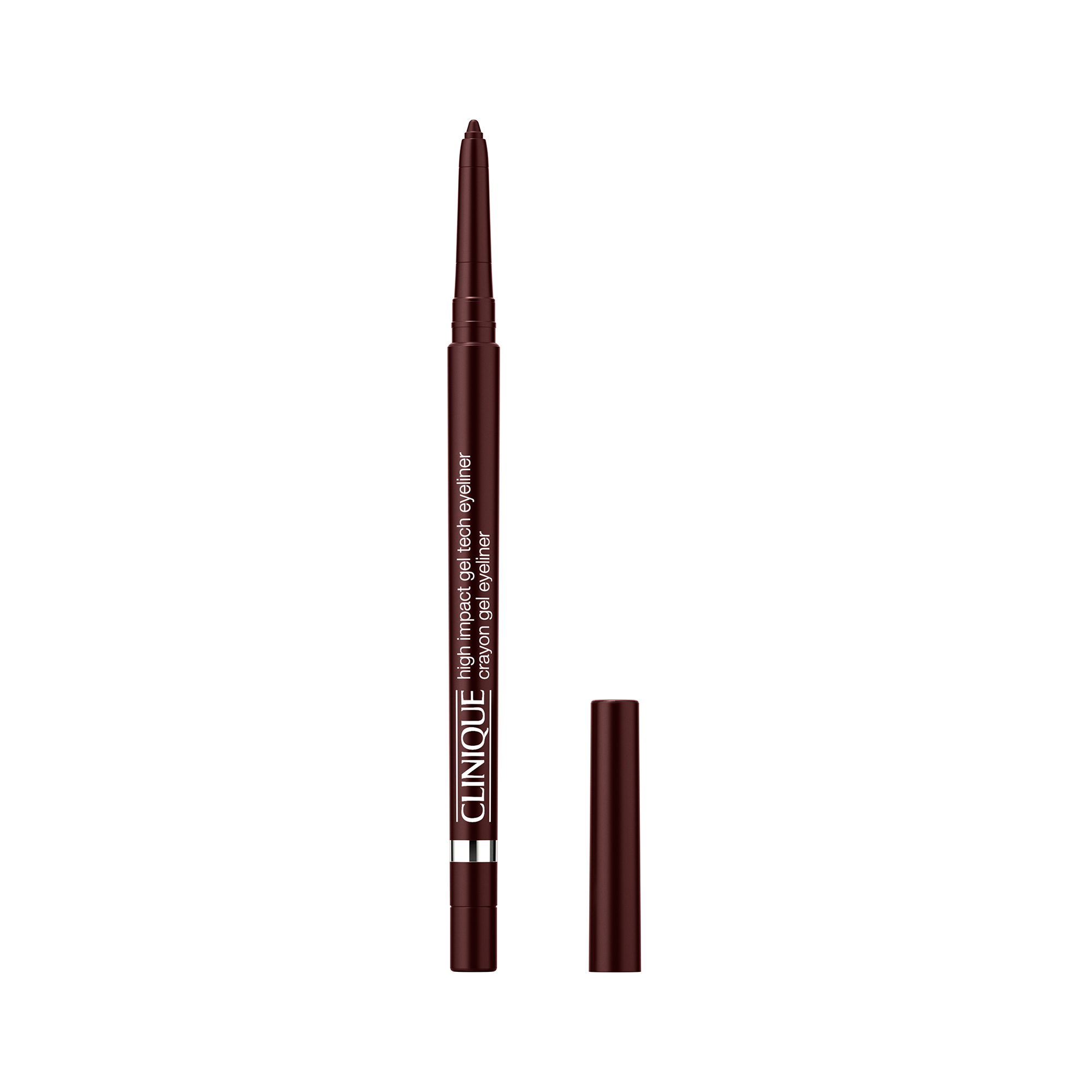 Clinique High Impact Gel Tech Eyeliner #Black Honey