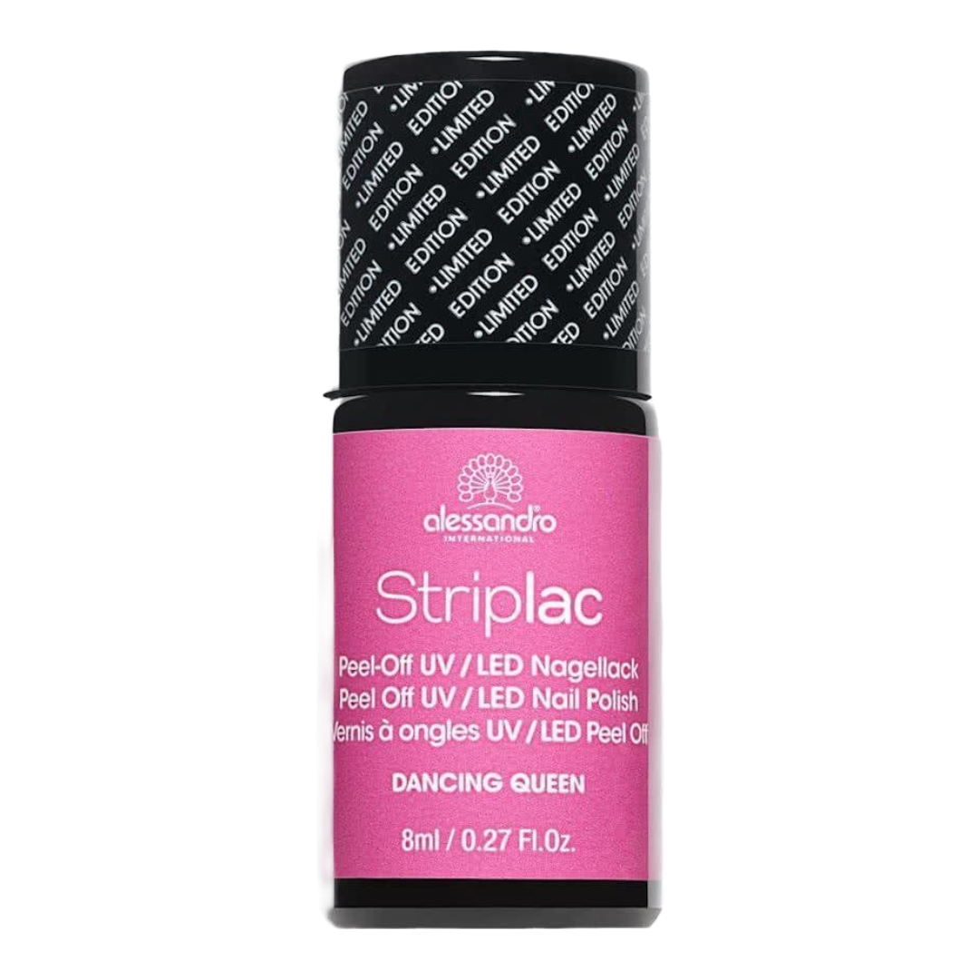Alessandro STRIPLAC naglalakk #Dancing Queen