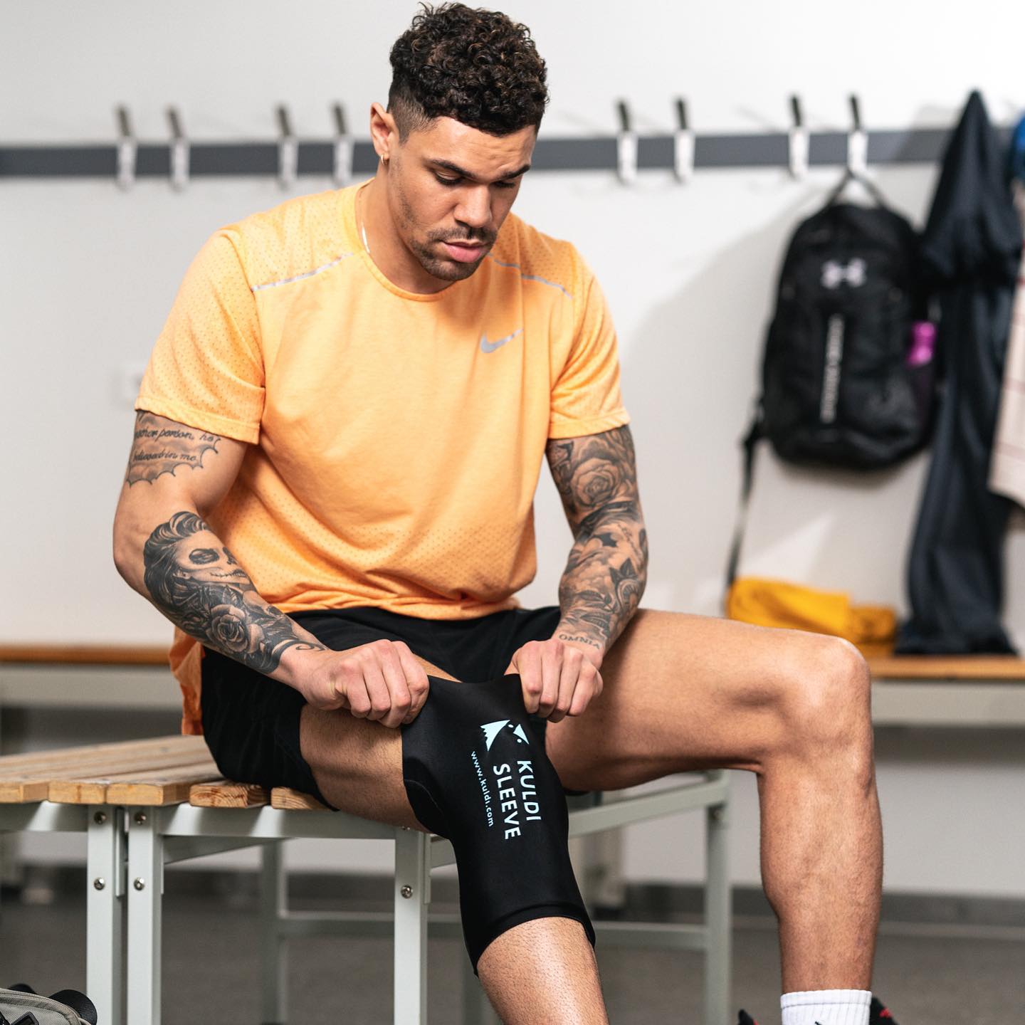 Kuldi Sleeve/hlíf 15-21 cm. #X-small (8)