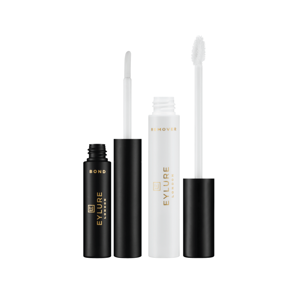 Eylure Underlash Natural Salon Extension Kit (3)