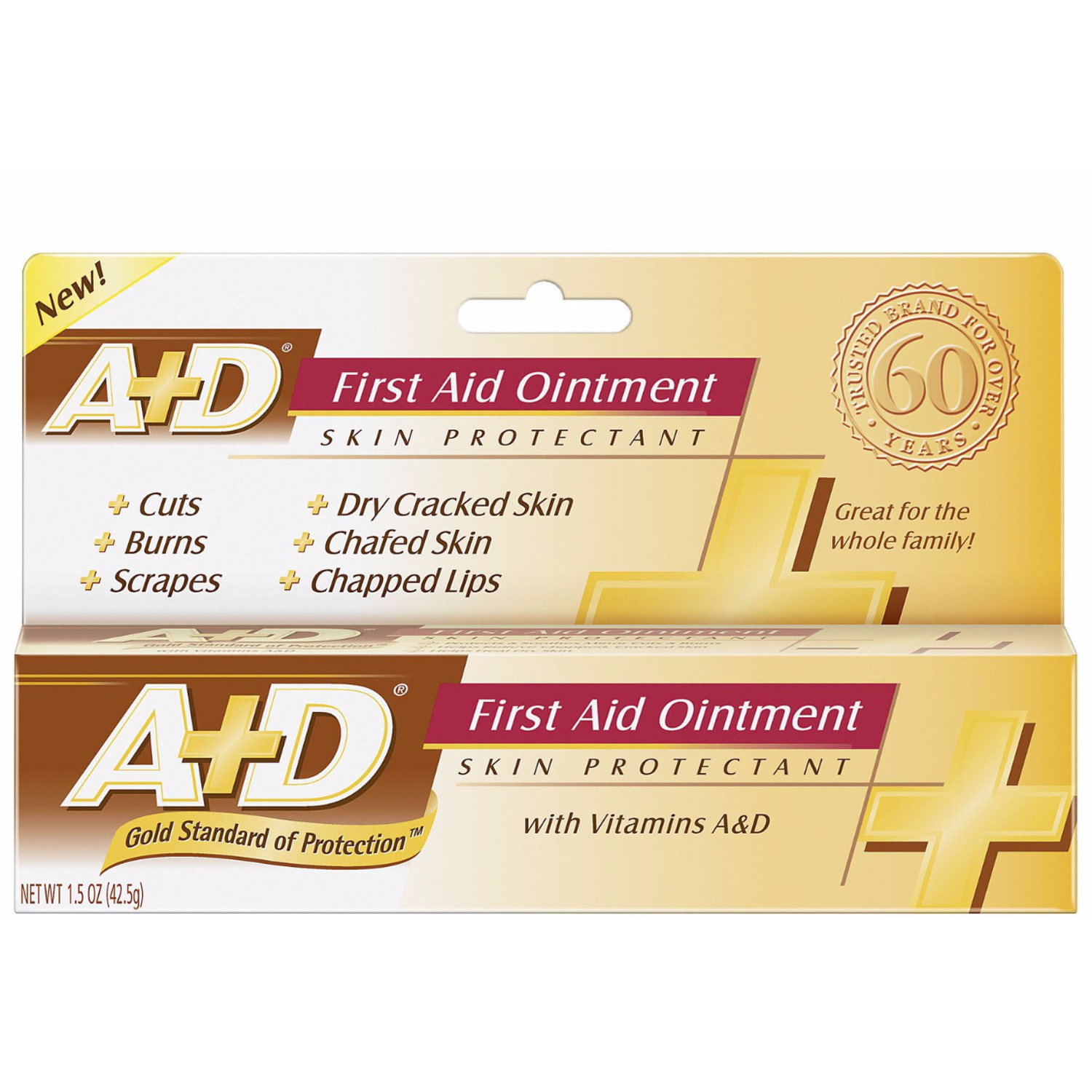 Lyfja First Aid Ointment | Lyfja
