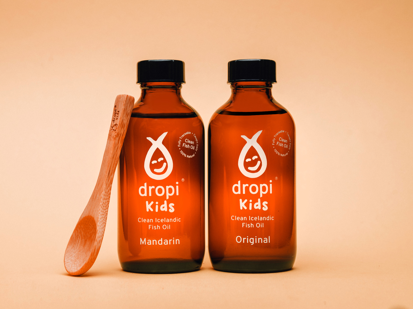 Dropi Kids Original 110 ml. (1)