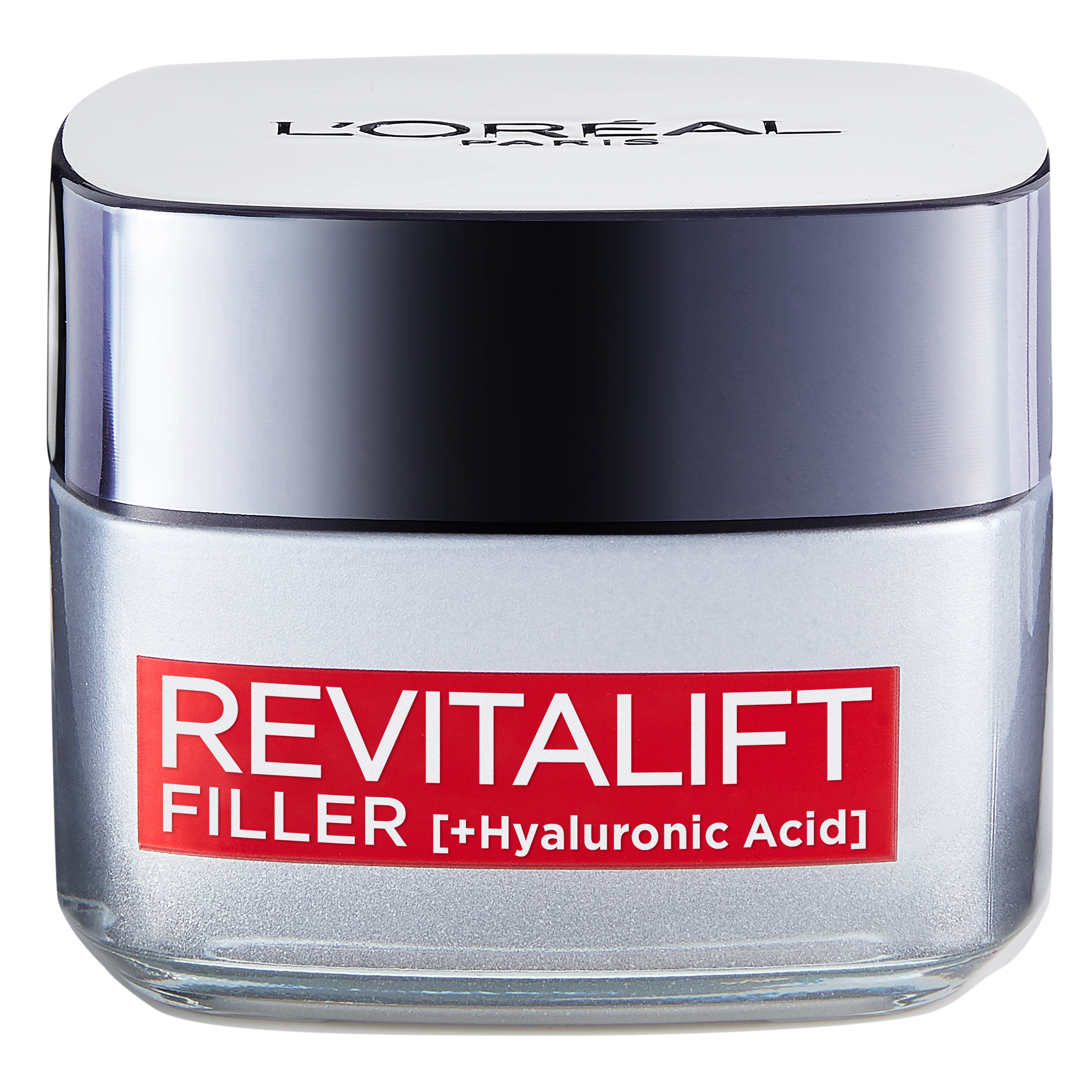 L'Oreal Revitalift Filler + Hyaluronic Acid 50 ml. (2)