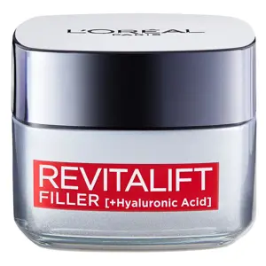 L'Oreal Revitalift Filler + Hyaluronic Acid 50 ml. (2)