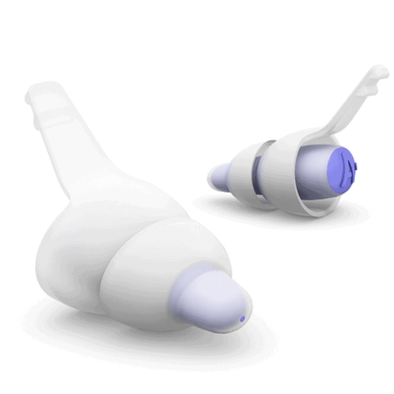 Alpine SleepDeep eyrnatappar 27dB (2)