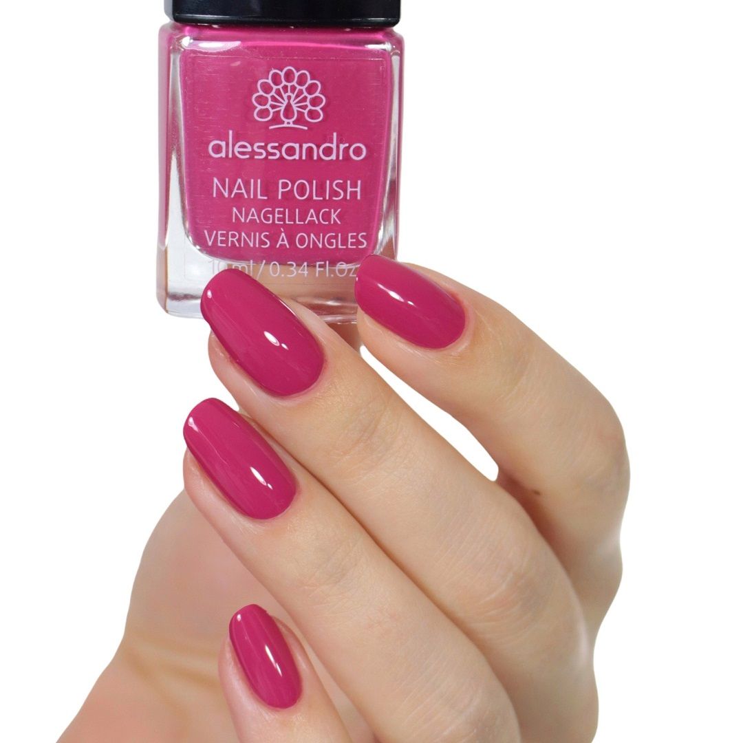 Alessandro naglalakk 5 ml. #Juan (1)