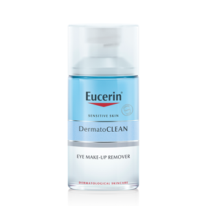 Eucerin DermatoCLEAN Eye Make-Up Remover 150 ml.