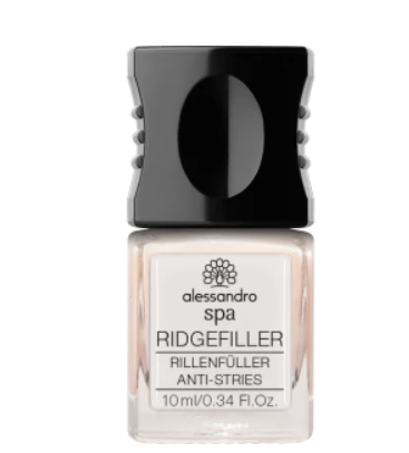 Alessandro SPA RIDGE FILLER 10 ml.