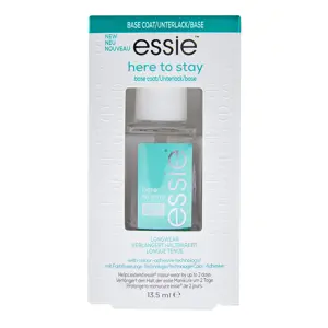 Essie Here to Stay #Base Coat