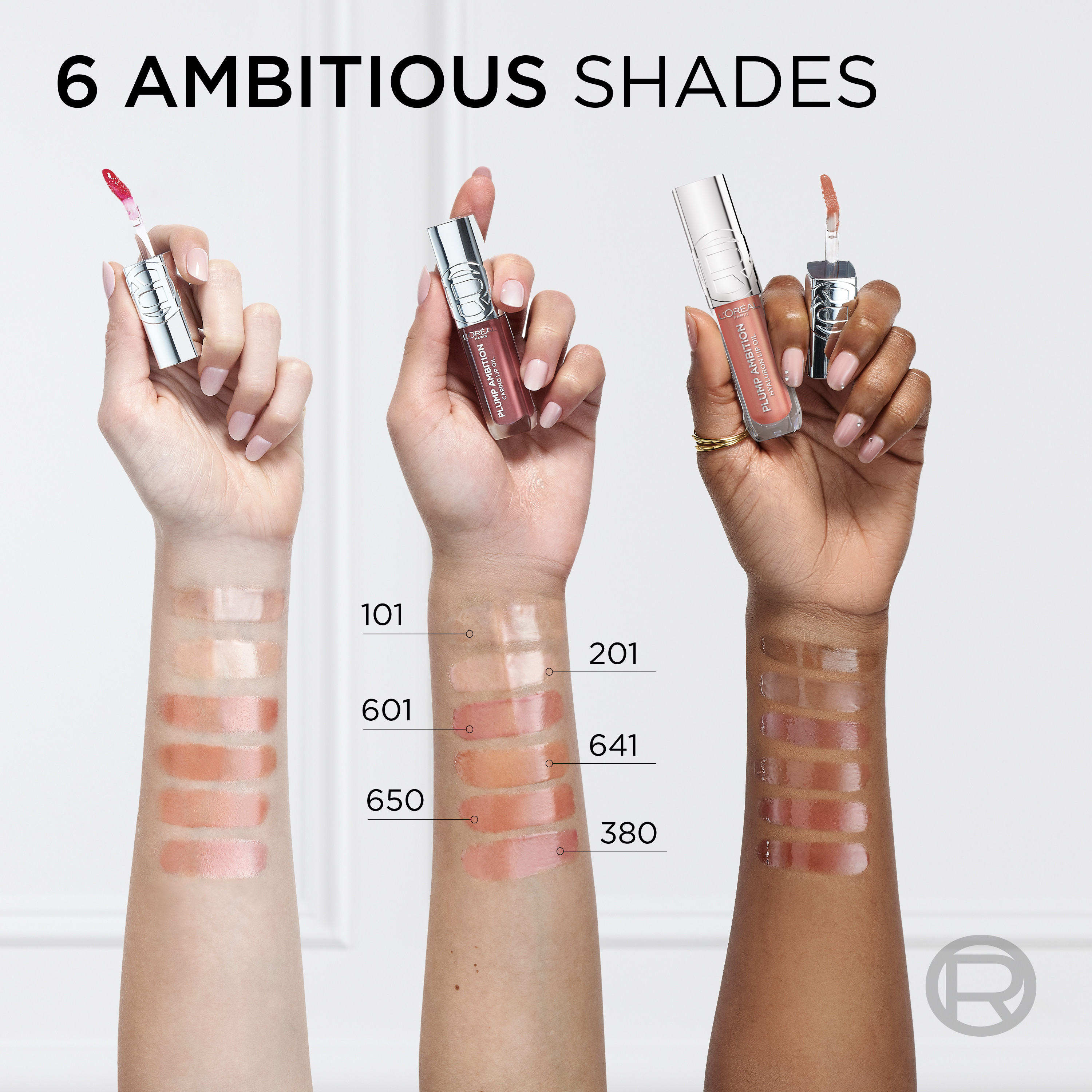 L'Oreal Paris Paradise Le Shadow Stick #230 (2)