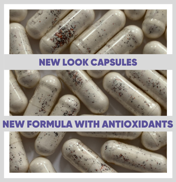 Cura Sporebiotics 30 hylki (1)